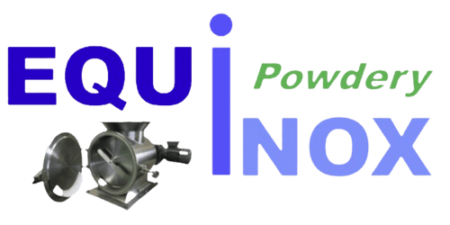 Equinox powdery logo